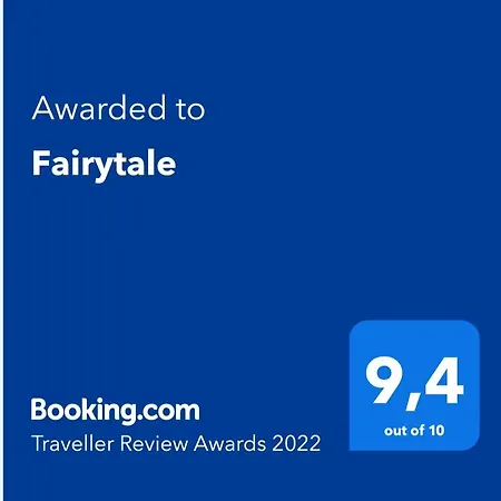 Fairytale