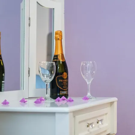 Fairytale Apartment