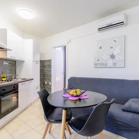 Fairytale 斯普利特