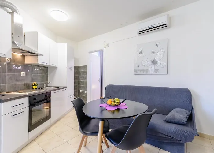 Fairytale 斯普利特