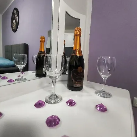 Fairytale Apartmán *