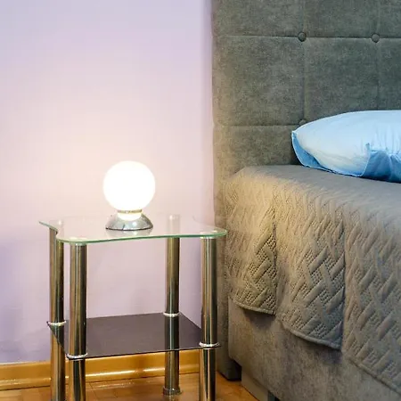 Fairytale Apartmán
