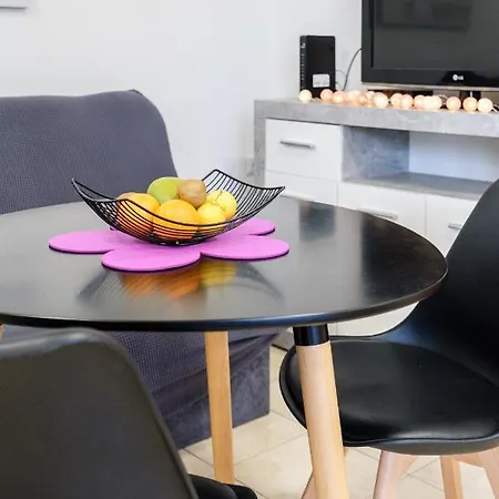 Apartmán Fairytale