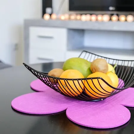 Apartament Fairytale