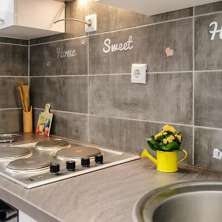 Fairytale Apartament