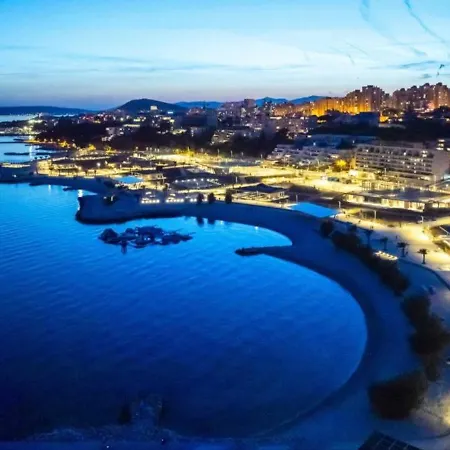 Fairytale Διαμέρισμα