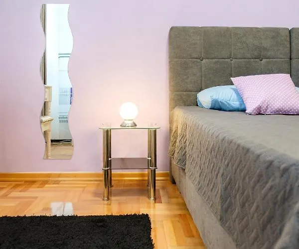 Lägenhet Fairytale Split