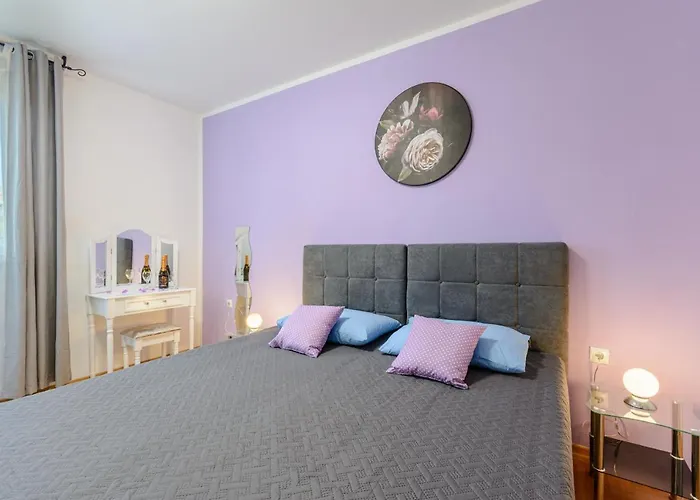 Apartment Fairytale
