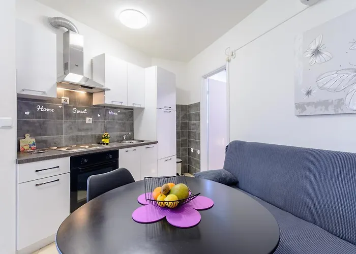 Fairytale 스플리트