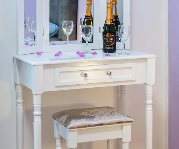 Fairytale * 스플리트