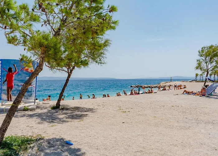 Lägenhet Fairytale *