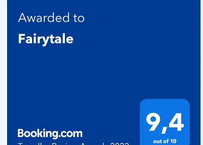 Fairytale