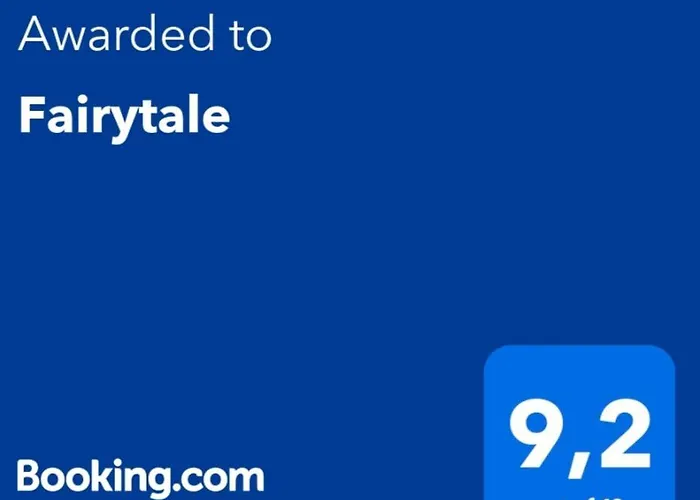 Fairytale 아파트 스플리트